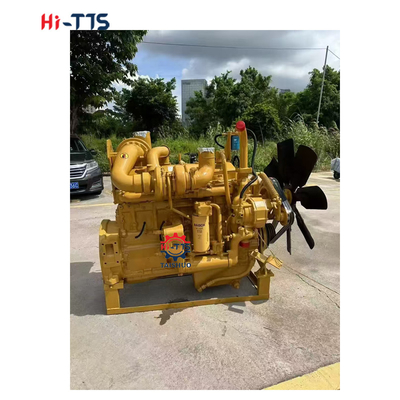 3406 3306 Equipo de excavadoras C15 C18 C13 C16 para mecanismos de motores diesel de Caterpillar