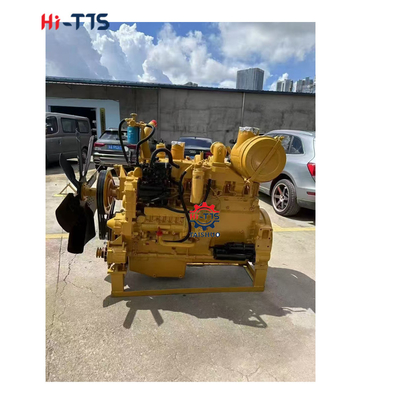 3406 3306 Equipo de excavadoras C15 C18 C13 C16 para mecanismos de motores diesel de Caterpillar