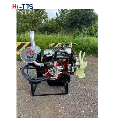 J05E Motor completo Assy Partes del motor diesel