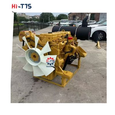 C9 Motor completo Assy Partes de motores diesel