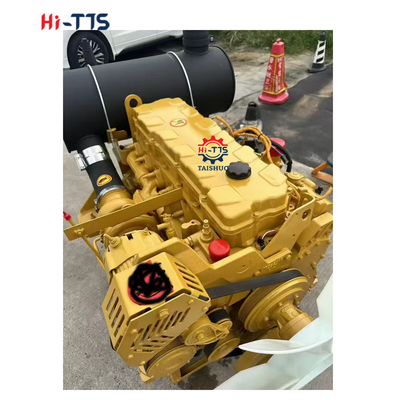C9 Motor completo Assy Partes de motores diesel