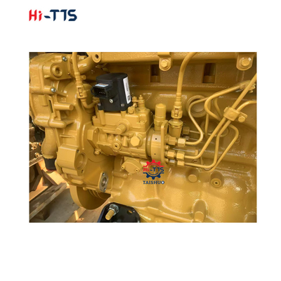 Conjunto del motor de inyección directa Caterpillar C7.1