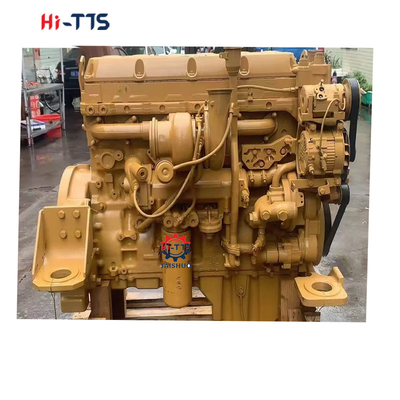 C13 Asesoría completa del motor para las piezas del motor diesel No de parte C13 Calidad