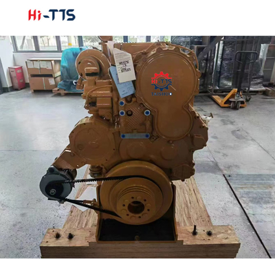 C15 Motor completo Assy Partes del motor diesel