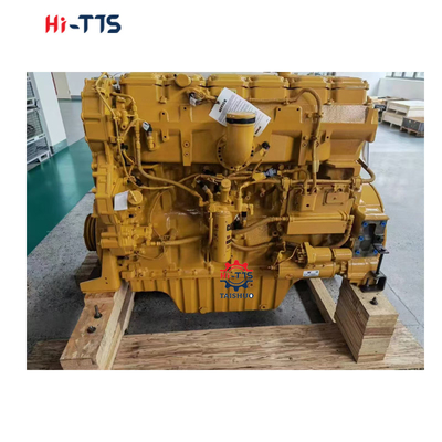 C15 Motor completo Assy Partes del motor diesel