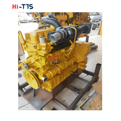 C33 Motor completo Assy Partes del motor diesel