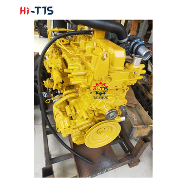 C33 Motor completo Assy Partes del motor diesel