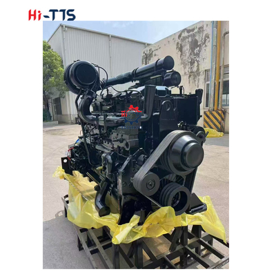 QSK23 Motor completo Assy Partes de motores diésel