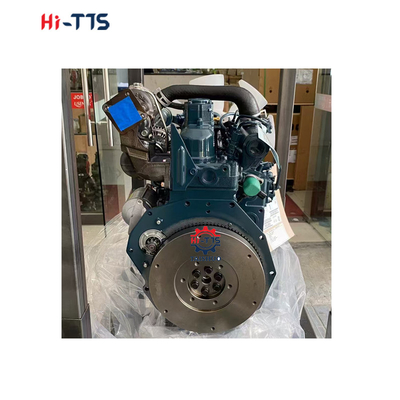 D1105 Motor completo y partes del motor diesel