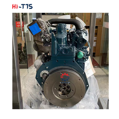 D1105 Motor completo y partes del motor diesel