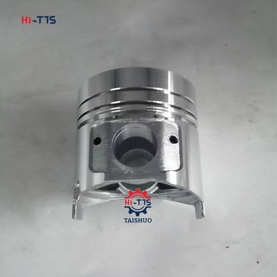 El motor de excavadora con pistón 4D98E 4TNE98 ML 129902-22080