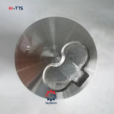 El motor de excavadora con pistón 4D98E 4TNE98 ML 129902-22080