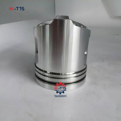 El motor de excavadora con pistón 4D98E 4TNE98 ML 129902-22080