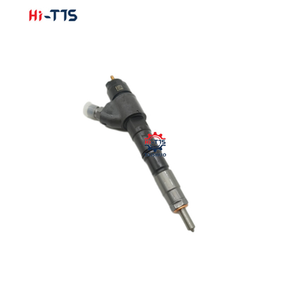 Inyector diesel de alta calidad 0445120067 20798683 Para el motor EC210 EC210B