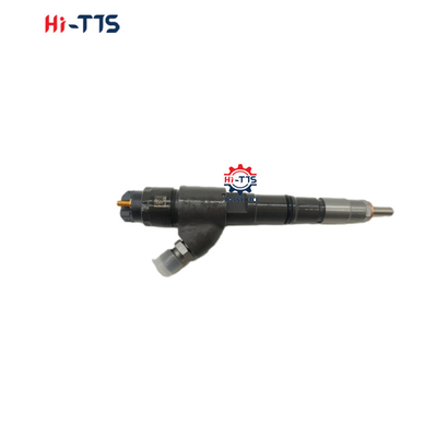 Inyector diesel de alta calidad 0445120067 20798683 Para el motor EC210 EC210B