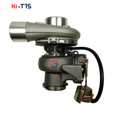Turbocompresor 177-0440 para el motor C7 E322C E324D