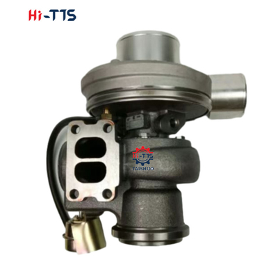 Turbocompresor 177-0440 para el motor C7 E322C E324D