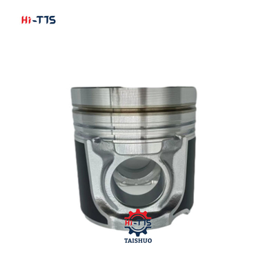 El motor diesel tiene un pistón D704 BF4M1013 Motor tiene un pistón 1004015-D704 60354467