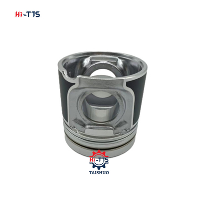 El motor diesel tiene un pistón D704 BF4M1013 Motor tiene un pistón 1004015-D704 60354467