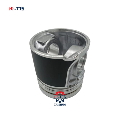 El motor diesel tiene un pistón D704 BF4M1013 Motor tiene un pistón 1004015-D704 60354467