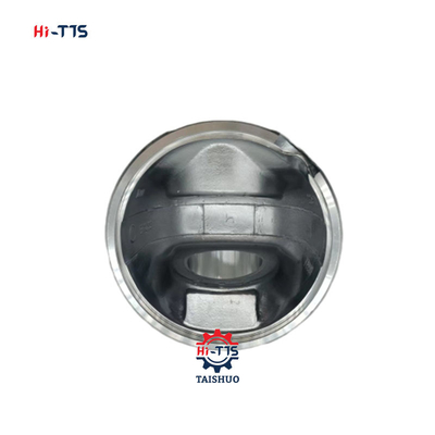 El motor diesel tiene un pistón D704 BF4M1013 Motor tiene un pistón 1004015-D704 60354467