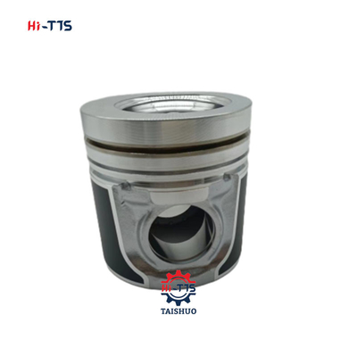 El motor diesel tiene un pistón D704 BF4M1013 Motor tiene un pistón 1004015-D704 60354467