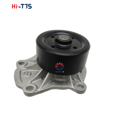 11605 Bomba de agua para automóviles Toyota hecha con acero fuerte y aluminio ligero