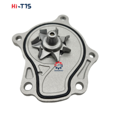 11605 Bomba de agua para automóviles Toyota hecha con acero fuerte y aluminio ligero