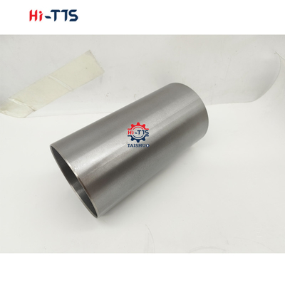6736-29-2110 Forro de cilindro para 6D102 6BT Parte diesel Parte de repuesto del motor