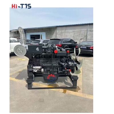 450-7 Motor completo Assy Partes de motores diesel
