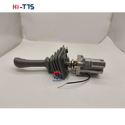DX225 DX300 ZAX200 Excavadora Joystick hidráulico controlador de ensamblaje de la válvula del piloto