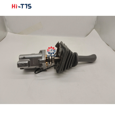 DX225 DX300 ZAX200 Excavadora Joystick hidráulico controlador de ensamblaje de la válvula del piloto