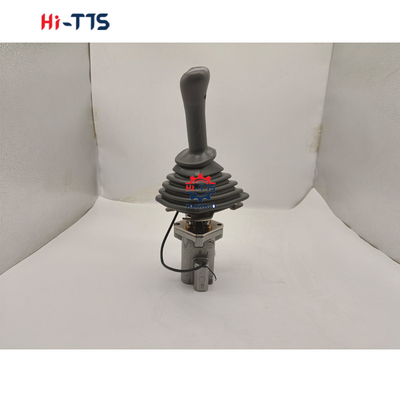 DX225 DX300 ZAX200 Excavadora Joystick hidráulico controlador de ensamblaje de la válvula del piloto