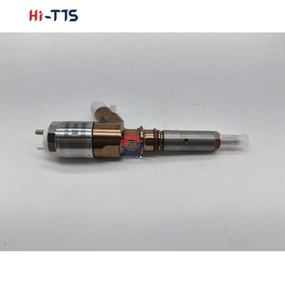 326-4700 Inyector de combustible para excavadoras C6.4 E320D 323 E324