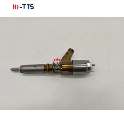 326-4700 Inyector de combustible para excavadoras C6.4 E320D 323 E324