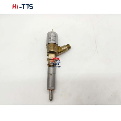 326-4700 Inyector de combustible para excavadoras C6.4 E320D 323 E324