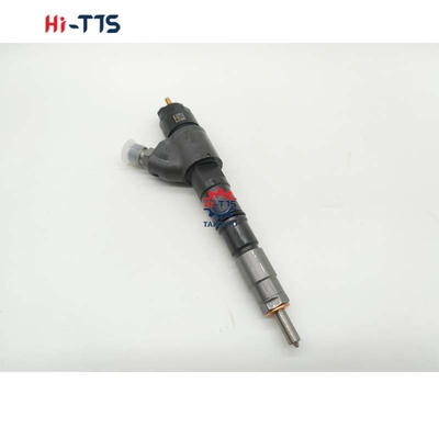 Inyector 0445120067 para EC210 EC210B Partes del motor