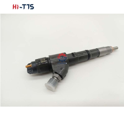 Inyector 0445120067 para EC210 EC210B Partes del motor