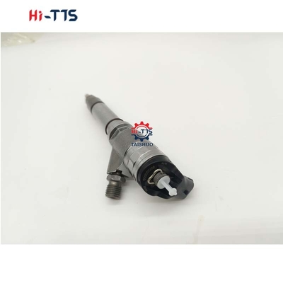 Inyector 0445120067 para EC210 EC210B Partes del motor