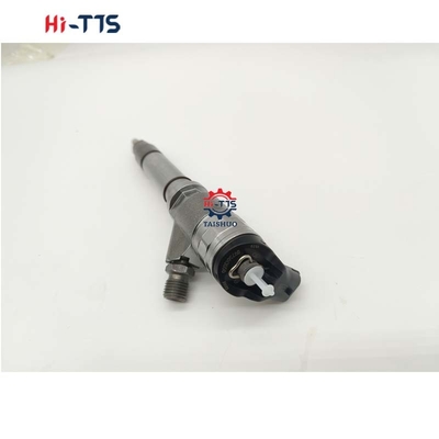 Inyector 0445120067 para EC210 EC210B Partes del motor