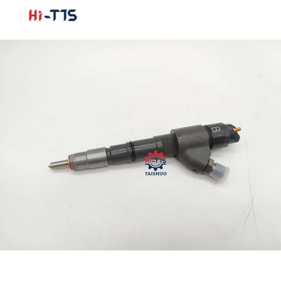 D7E D6E EC210B EC290B Inyector del motor 0445120067 0445120066 04290987 04290986 Inyector de combustible