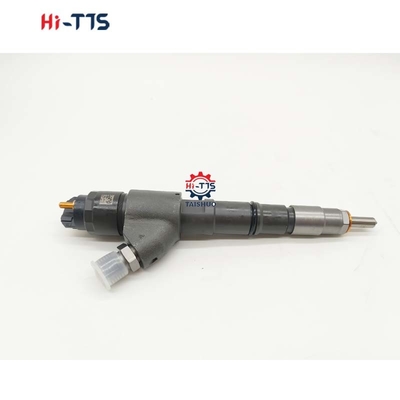 D7E D6E EC210B EC290B Inyector del motor 0445120067 0445120066 04290987 04290986 Inyector de combustible
