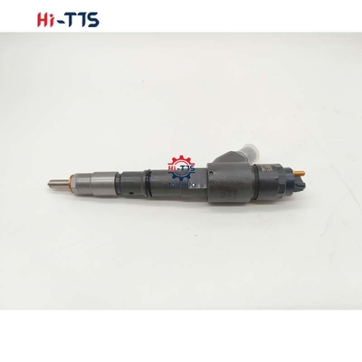 D7E D6E EC210B EC290B Inyector del motor 0445120067 0445120066 04290987 04290986 Inyector de combustible