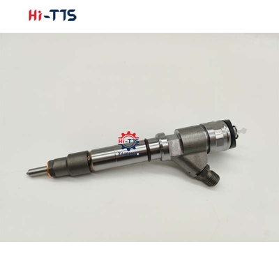 Inyector diesel 0445120042 0445120066 0445120114 0445120101 para automóviles de motor