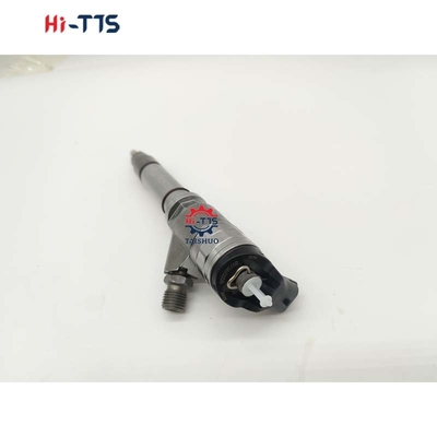 Inyector diesel 0445120042 0445120066 0445120114 0445120101 para automóviles de motor