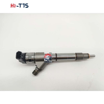 Inyector diesel 0445120042 0445120066 0445120114 0445120101 para automóviles de motor