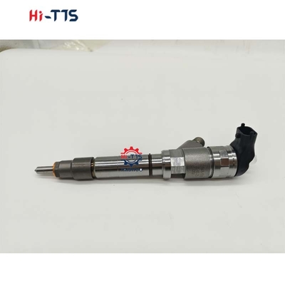 Inyector diesel 0445120042 0445120066 0445120114 0445120101 para automóviles de motor