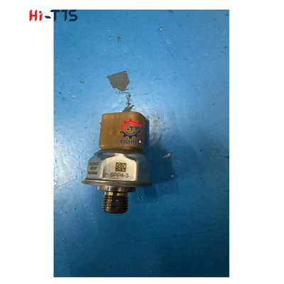 Sensor Interruptor 248-2169 2482169 5PP4-3 para C7 C9 C12 C13 C15 Sensor del motor diésel de combustible