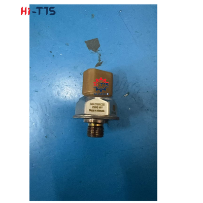 Sensor Interruptor 248-2169 2482169 5PP4-3 para C7 C9 C12 C13 C15 Sensor del motor diésel de combustible