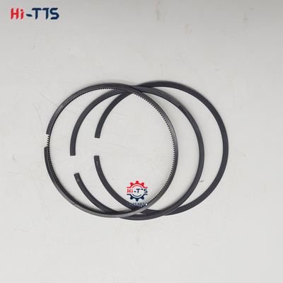 Anillo de pistón 6150-31-2110 6251-31-2030 6150-31-2033 Para el motor diesel S6D125